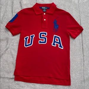 Polo by Ralph Lauren size 8